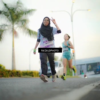 Runner Photo 7871121