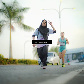 Runner Photo 7871122