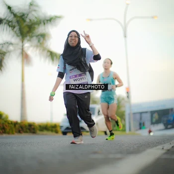 Runner Photo 7871130