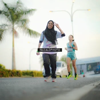 Runner Photo 7871138