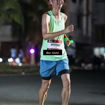 Runner Photo 7871140