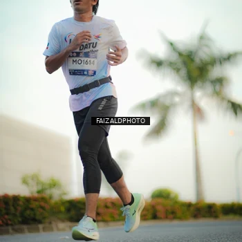 Runner Photo 7871155