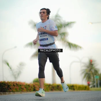 Runner Photo 7871162