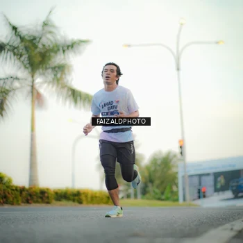 Runner Photo 7871164