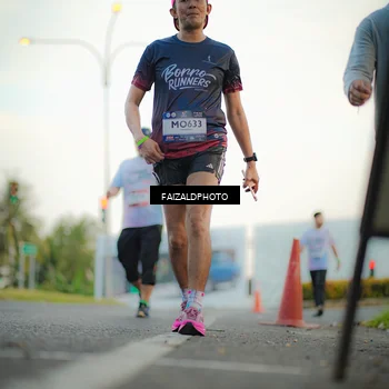 Runner Photo 7871187