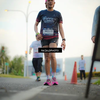 Runner Photo 7871190