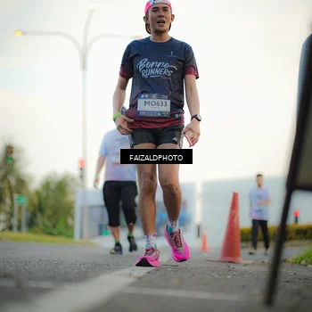 Runner Photo 7871191