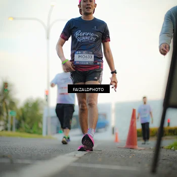 Runner Photo 7871193