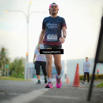 Runner Photo 7871194