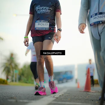 Runner Photo 7871199