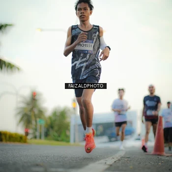Runner Photo 7871211