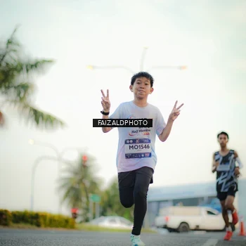 Runner Photo 7871217