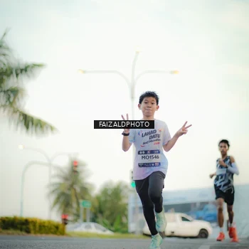 Runner Photo 7871218
