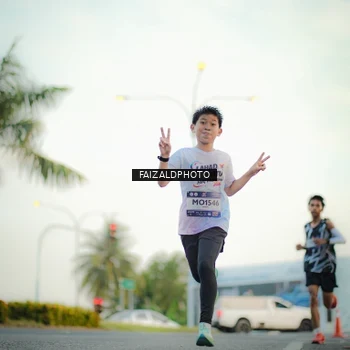 Runner Photo 7871220