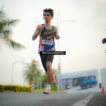 Runner Photo 7871222