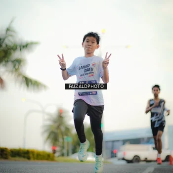 Runner Photo 7871224