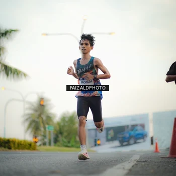 Runner Photo 7871225