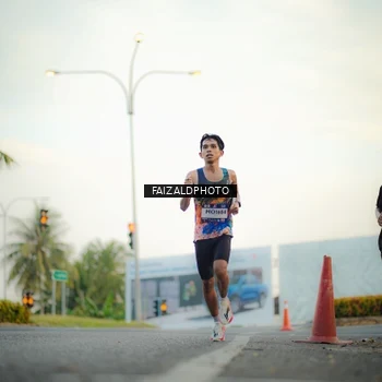 Runner Photo 7871228