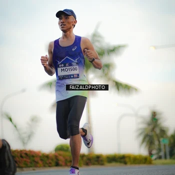 Runner Photo 7871230
