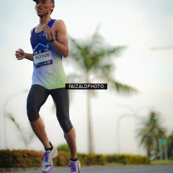 Runner Photo 7871231