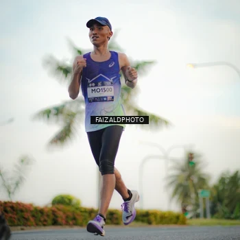 Runner Photo 7871232