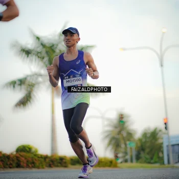 Runner Photo 7871233