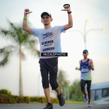 Runner Photo 7871239