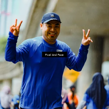 Runner Photo 7871244