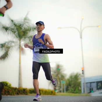 Runner Photo 7871249