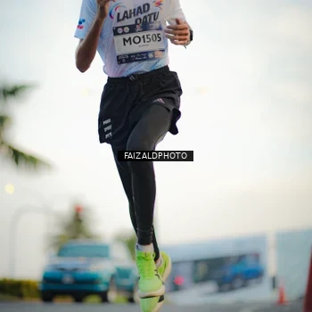Runner Photo 7871253