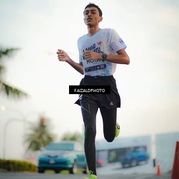 Runner Photo 7871256