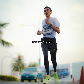 Runner Photo 7871257