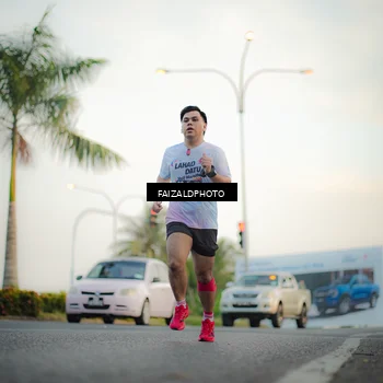 Runner Photo 7871262