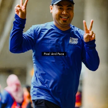 Runner Photo 7871263