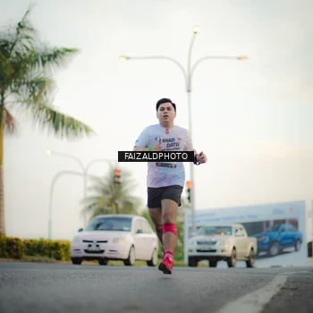 Runner Photo 7871267