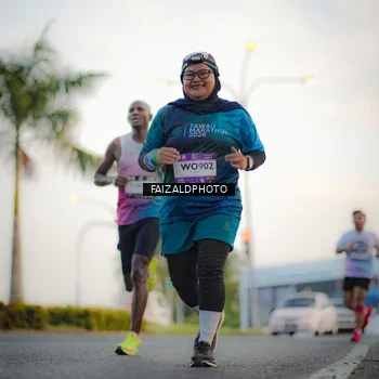 Runner Photo 7871268