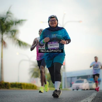Runner Photo 7871269