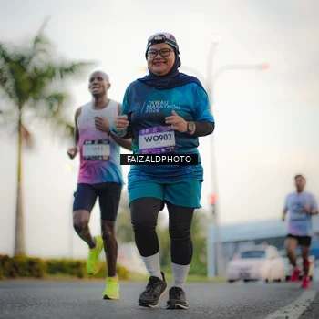 Runner Photo 7871273