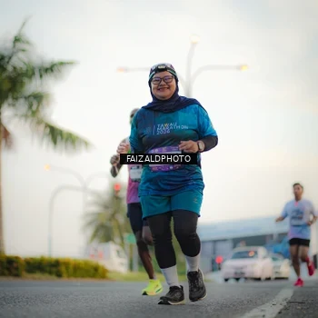 Runner Photo 7871274