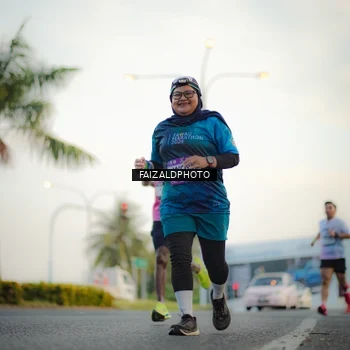 Runner Photo 7871278