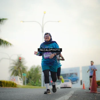 Runner Photo 7871279