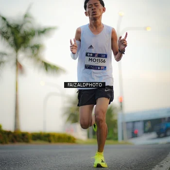 Runner Photo 7871280