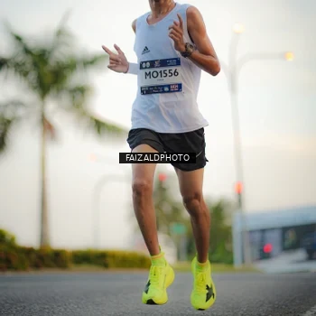 Runner Photo 7871282