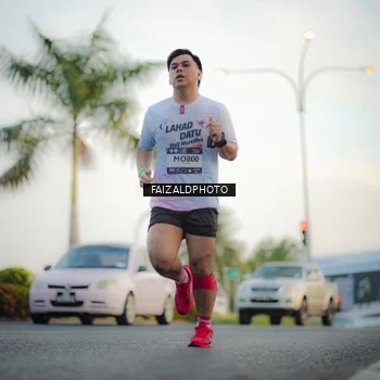 Runner Photo 7871283