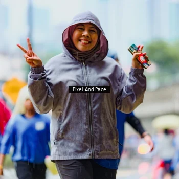 Runner Photo 7871284