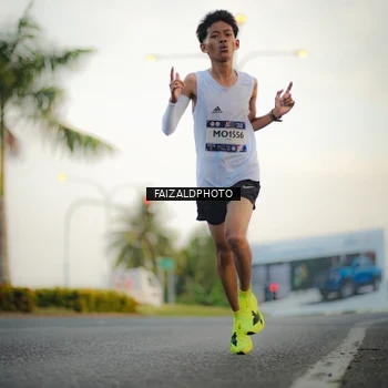 Runner Photo 7871288