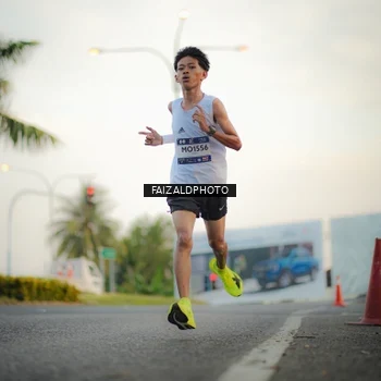 Runner Photo 7871289