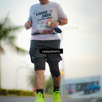 Runner Photo 7871294