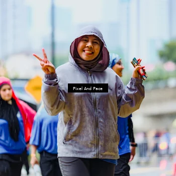 Runner Photo 7871295