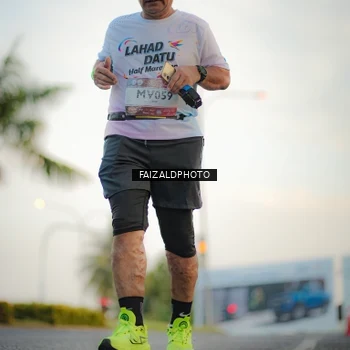 Runner Photo 7871297